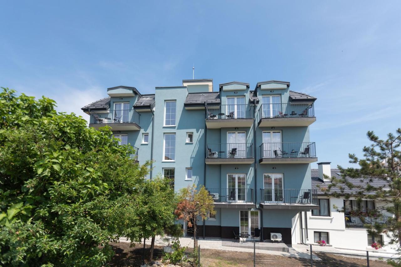 Villa Lеvandi Синеморец Экстерьер фото