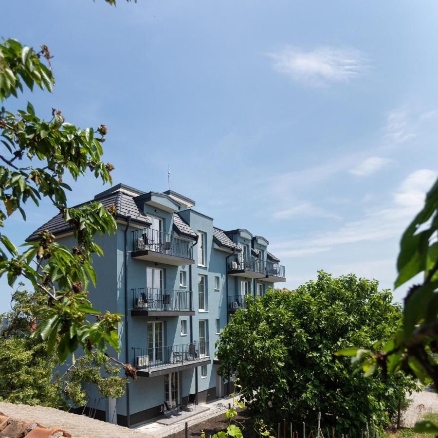 Villa Lеvandi Синеморец Экстерьер фото
