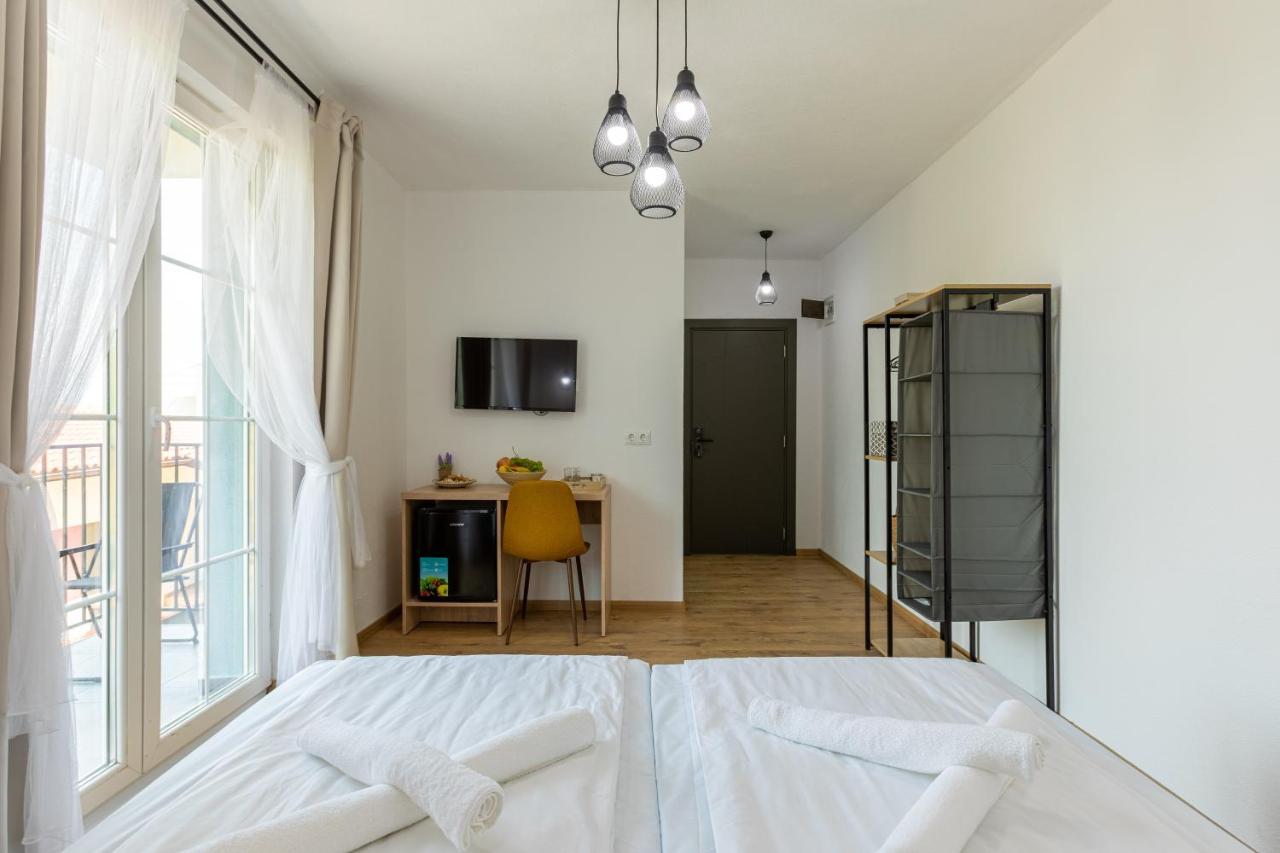Villa Lеvandi Синеморец Экстерьер фото