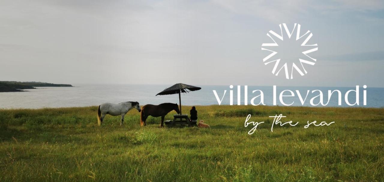 Villa Lеvandi Синеморец Экстерьер фото