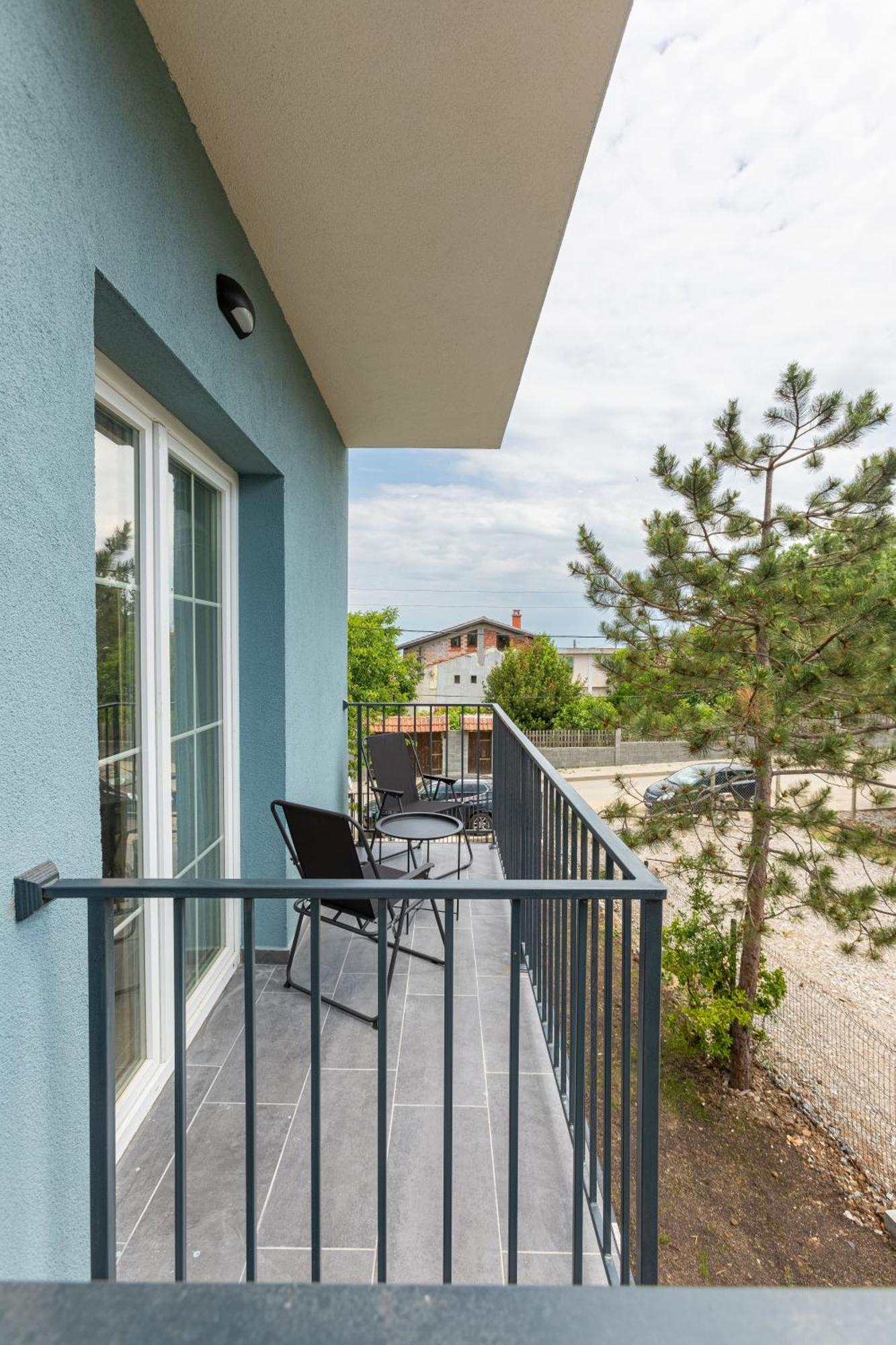 Villa Lеvandi Синеморец Номер фото