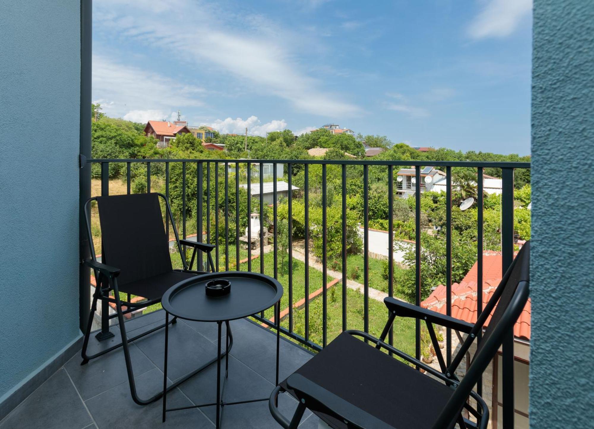 Villa Lеvandi Синеморец Экстерьер фото