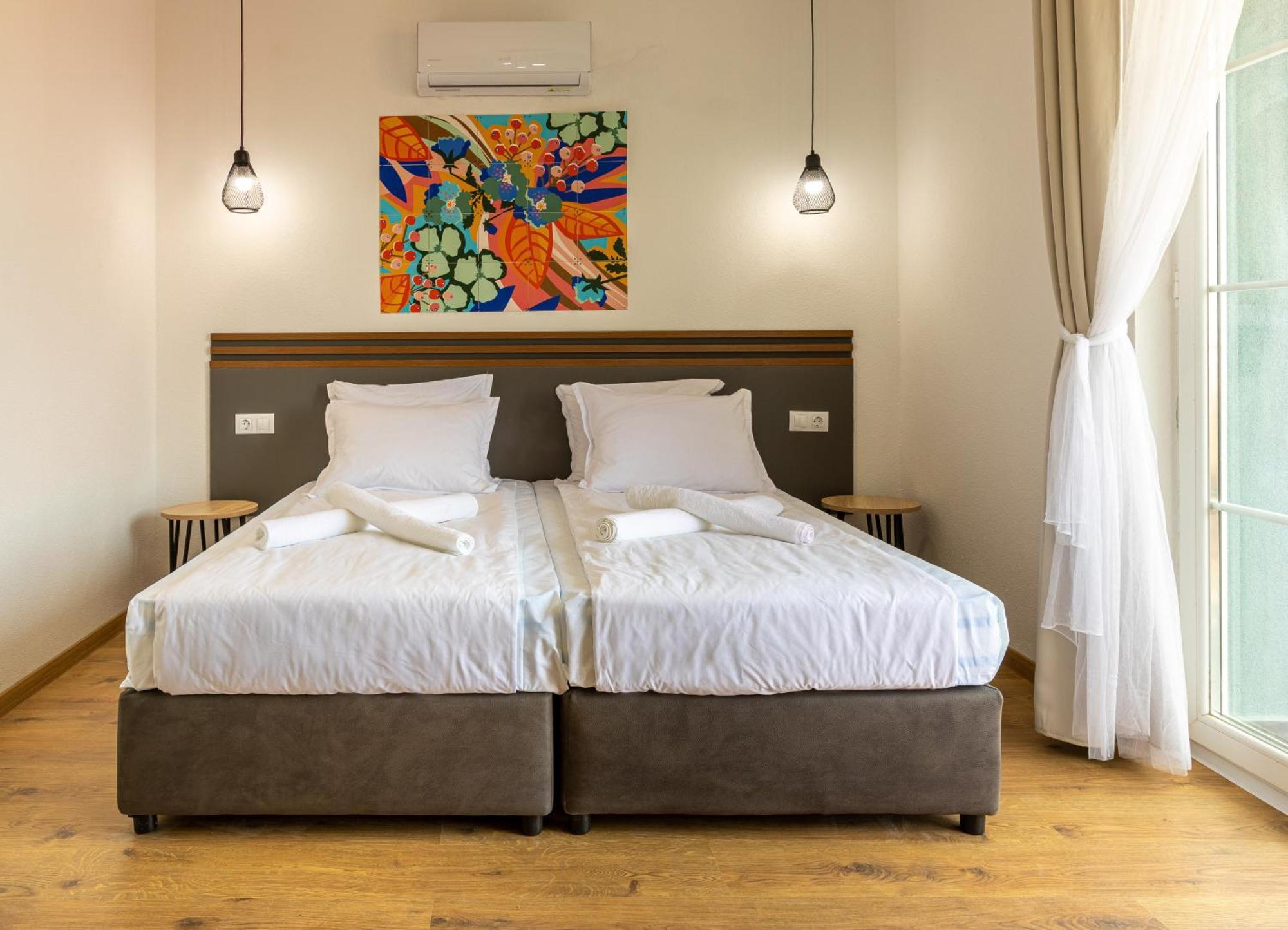 Villa Lеvandi Синеморец Номер фото
